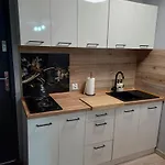 Nad Jeziorem Piasecznik Apartamento *