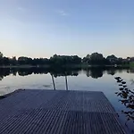 Apartamento Nad Jeziorem Piasecznik *