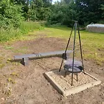 Nad Jeziorem Piasecznik Apartamento *