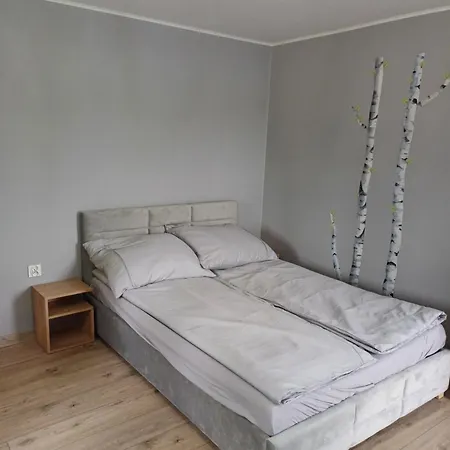 Nad Jeziorem Piasecznik Siemczyno