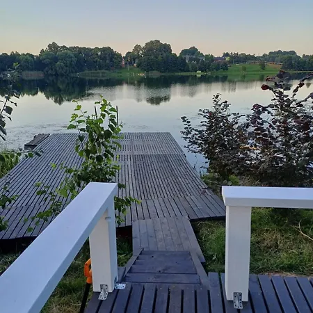 Nad Jeziorem Piasecznik * Siemczyno