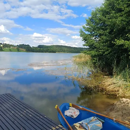Apartamento Nad Jeziorem Piasecznik